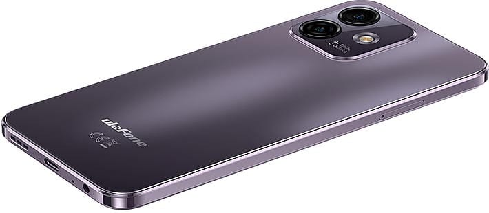 Ulefone Note 16 Pro — image 4
