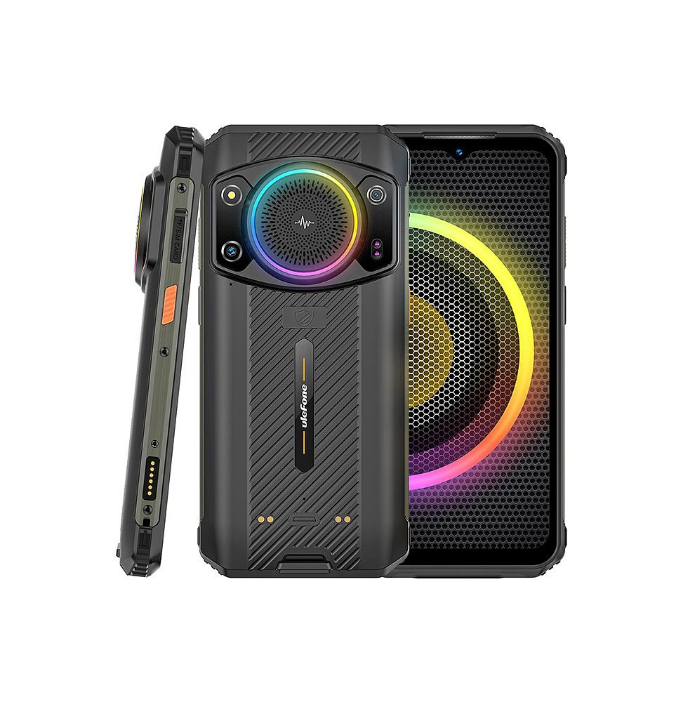 Ulefone Armor 21