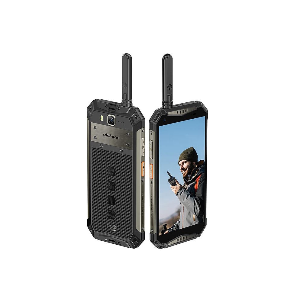 Ulefone Power Armor 20WT