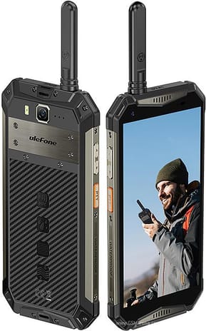 Ulefone Power Armor 20WT