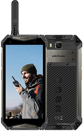 Ulefone Power Armor 20WT — image 3