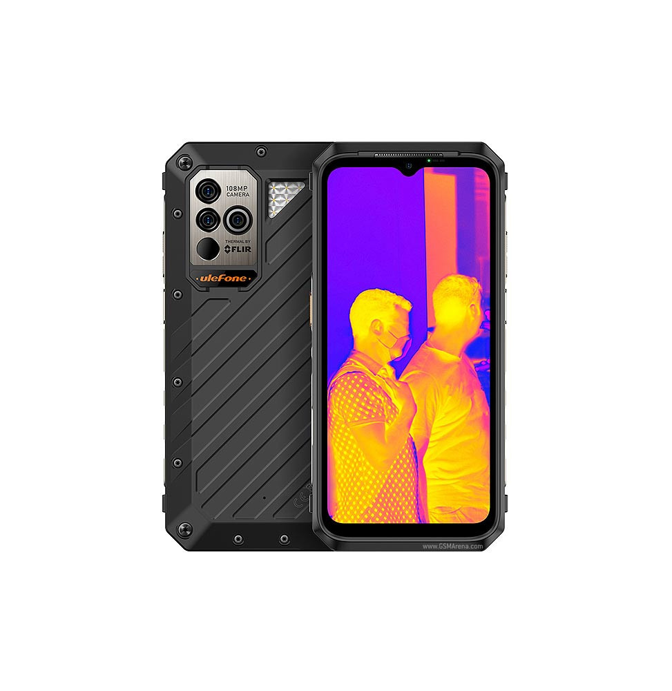 Ulefone Power Armor 19T