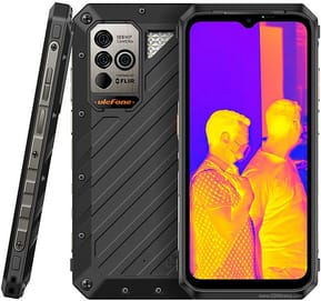 Ulefone Power Armor 19T — image 2