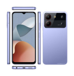 ZTE Blade A54
