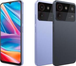 ZTE Blade A54 — image 2
