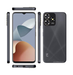 ZTE Blade A73