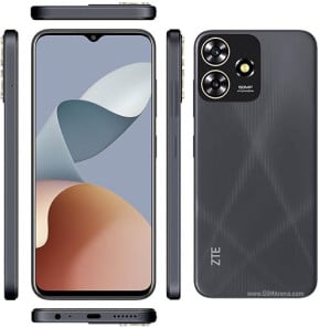 ZTE Blade A73