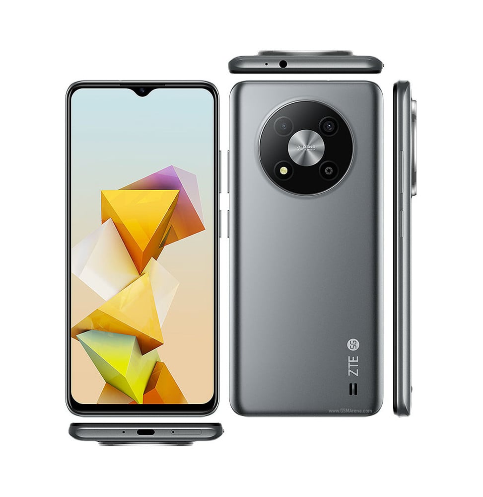 ZTE Blade A73 5G
