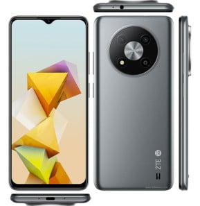 ZTE Blade A73 5G