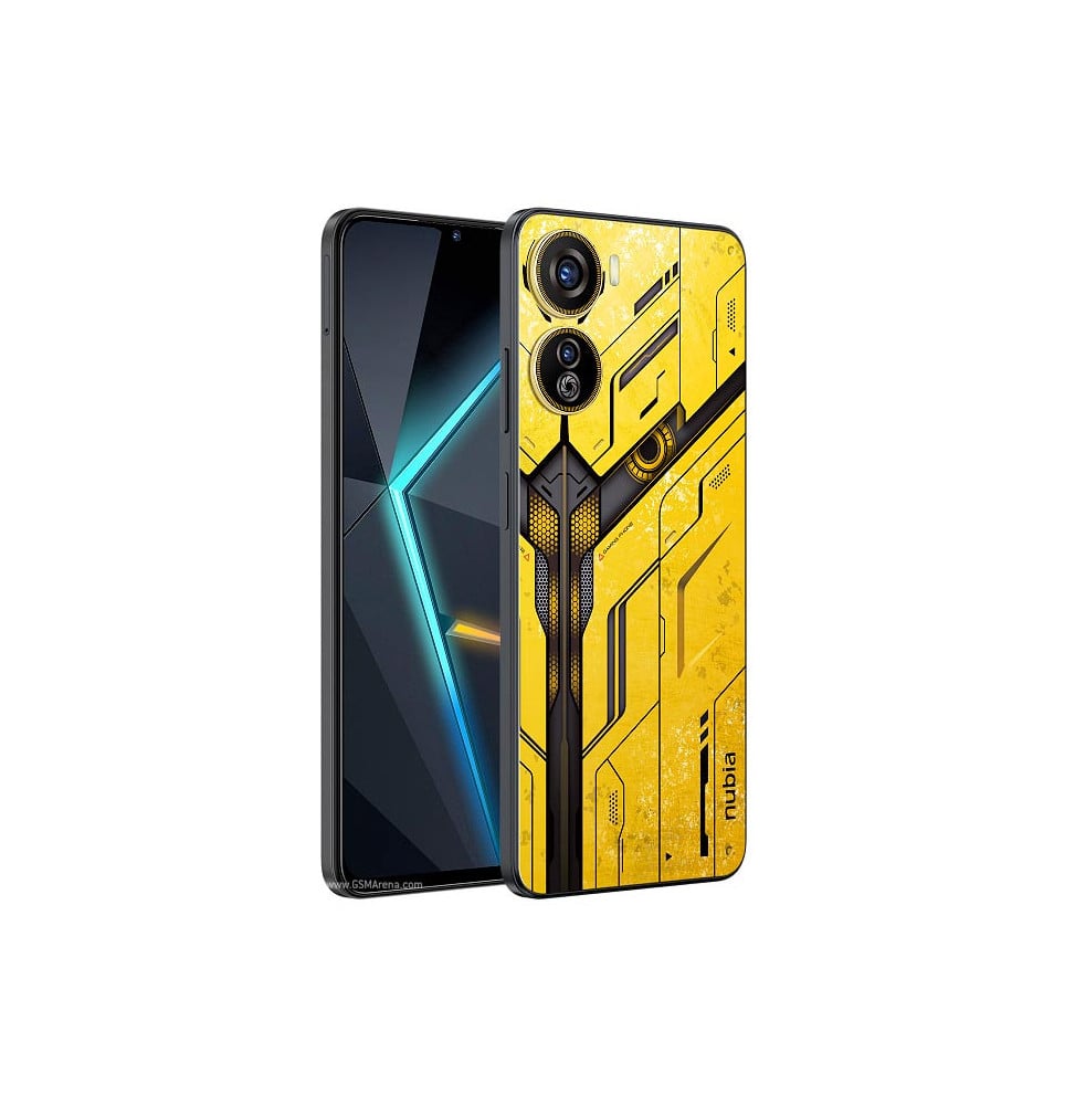 ZTE nubia Neo