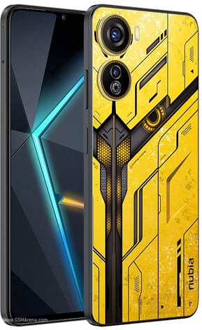 ZTE nubia Neo