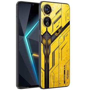 ZTE nubia Neo