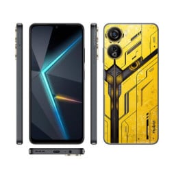 ZTE nubia Neo
