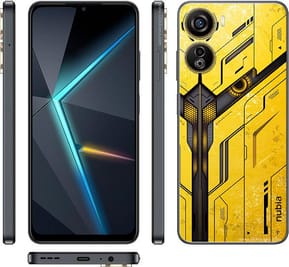 ZTE nubia Neo — image 2