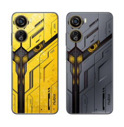 ZTE nubia Neo