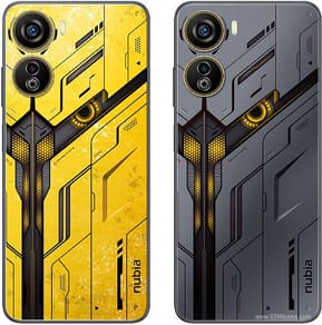 ZTE nubia Neo — image 3