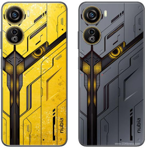 ZTE nubia Neo