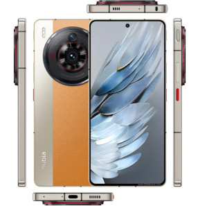 ZTE nubia Z50S Pro