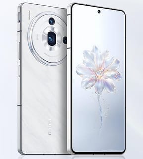 ZTE nubia Z50S Pro — image 2
