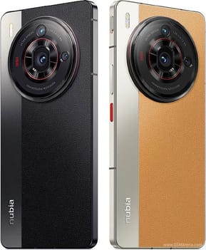 ZTE nubia Z50S Pro — image 3