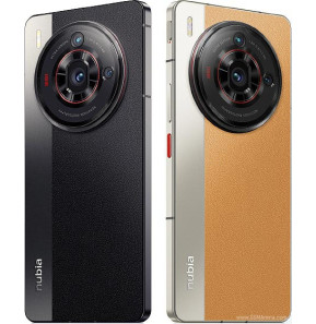 ZTE nubia Z50S Pro