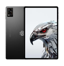 ZTE nubia RedMagic Tablet