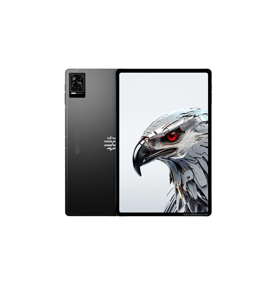ZTE nubia RedMagic Tablet