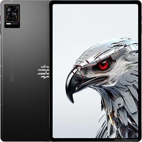 ZTE nubia RedMagic Tablet