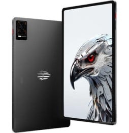 ZTE nubia RedMagic Tablet