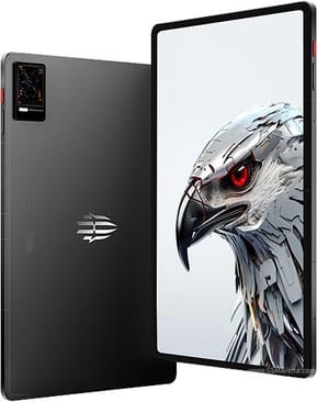 ZTE nubia RedMagic Tablet — image 2