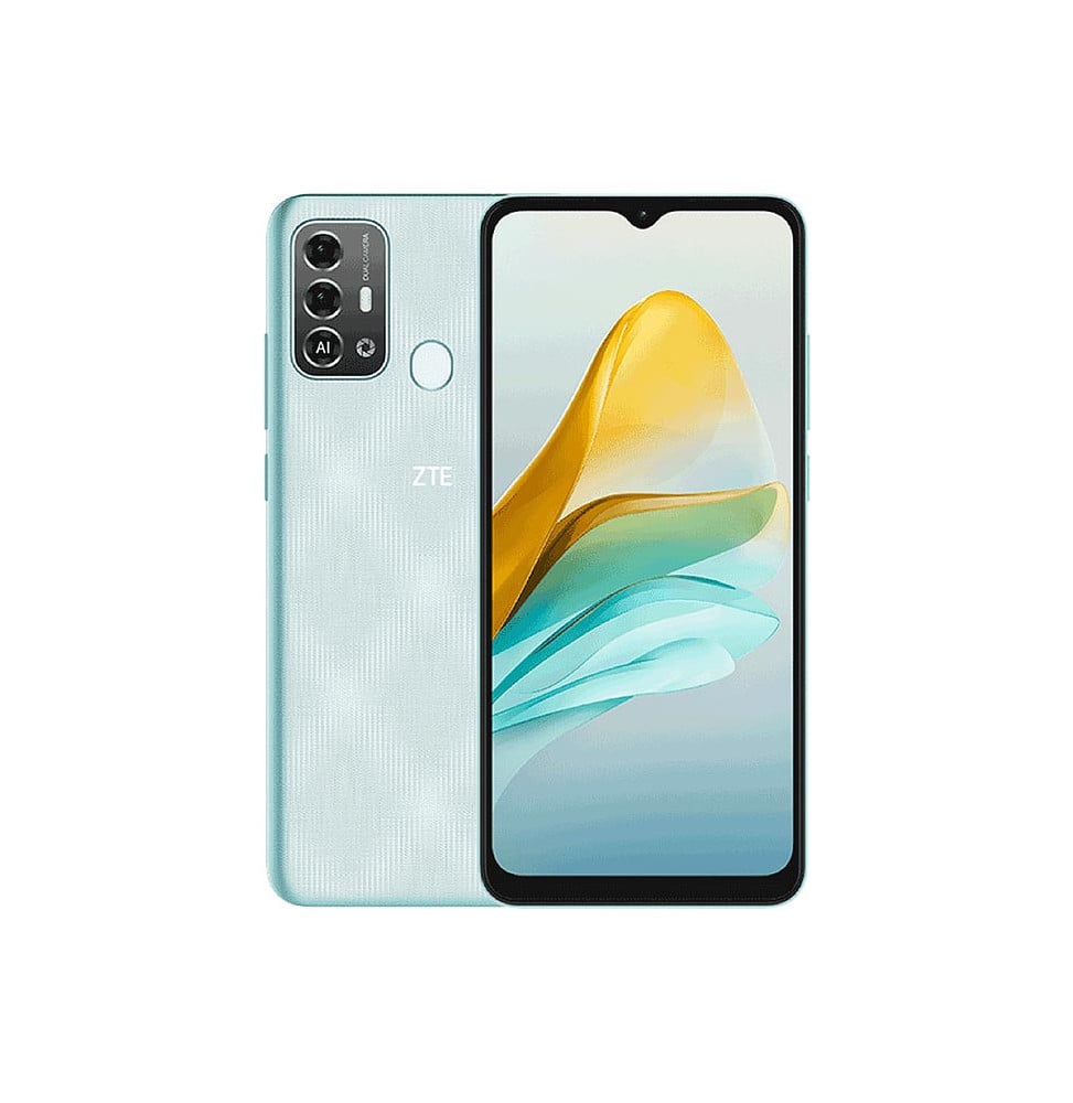 ZTE Blade A53 Pro