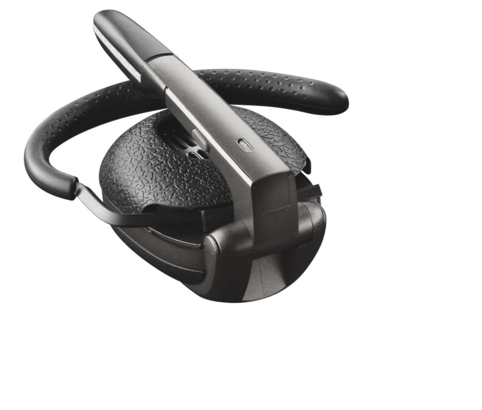 Oreillette bluetooth Jabra SUPREME UC Bluetooth Headset