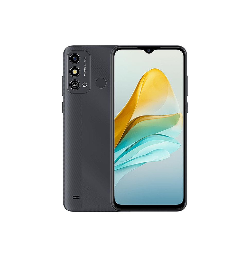 ZTE Blade A53