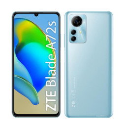 ZTE Blade A72s