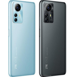 ZTE Blade A72s