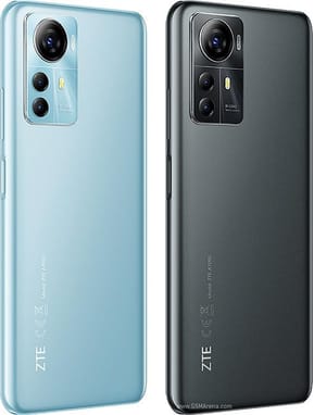 ZTE Blade A72s — image 2