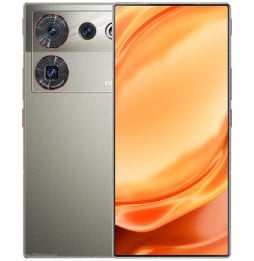 ZTE nubia Z50 Ultra