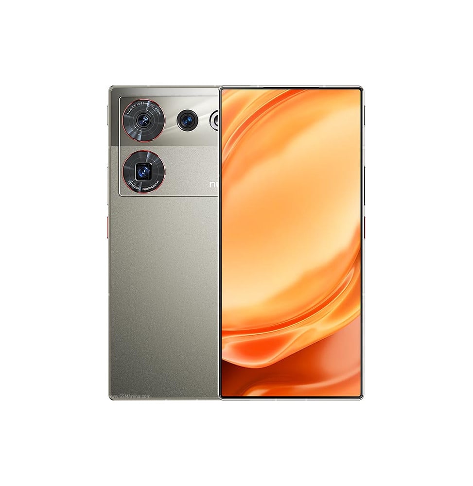 ZTE nubia Z50 Ultra