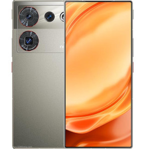 ZTE nubia Z50 Ultra
