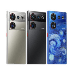 ZTE nubia Z50 Ultra
