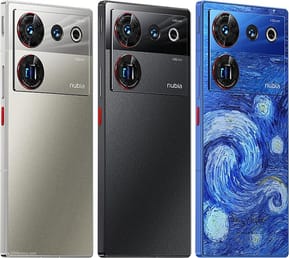 ZTE nubia Z50 Ultra — image 2