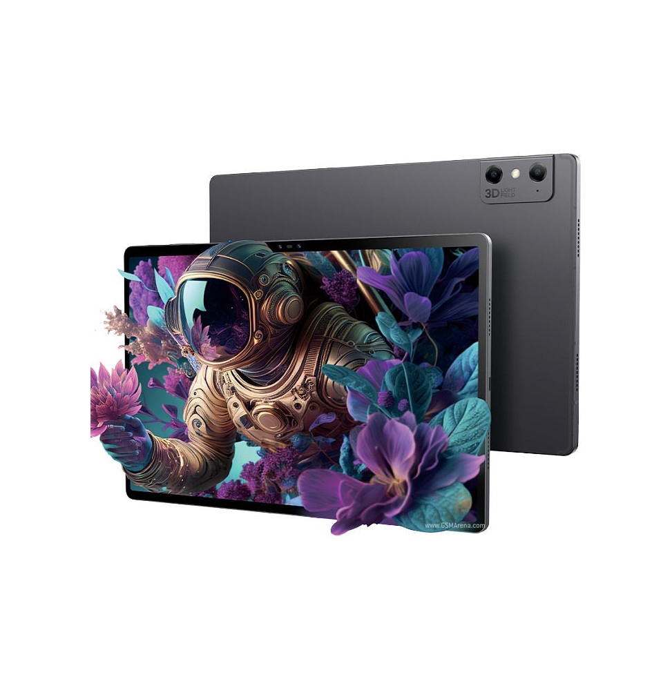 ZTE nubia Pad 3D