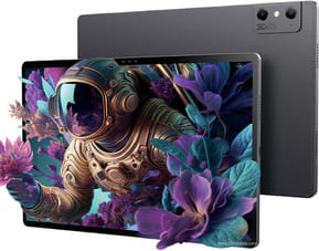 ZTE nubia Pad 3D