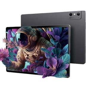 ZTE nubia Pad 3D