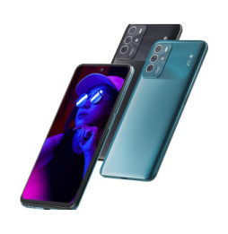ZTE Blade V40