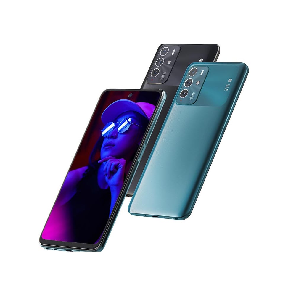 ZTE Blade V40