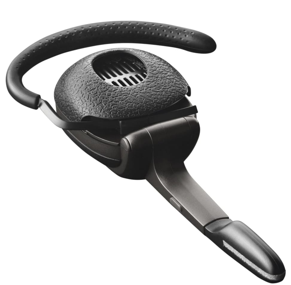 Oreillette bluetooth Jabra SUPREME UC Bluetooth Headset
