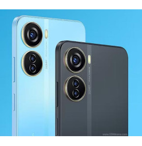 ZTE Blade V40 Design
