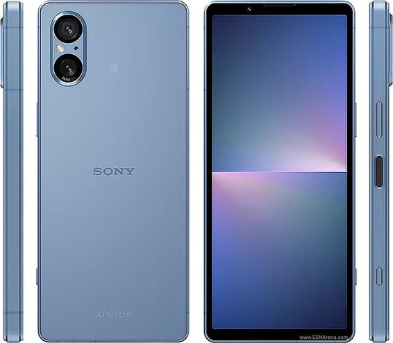 Sony Xperia 5 V