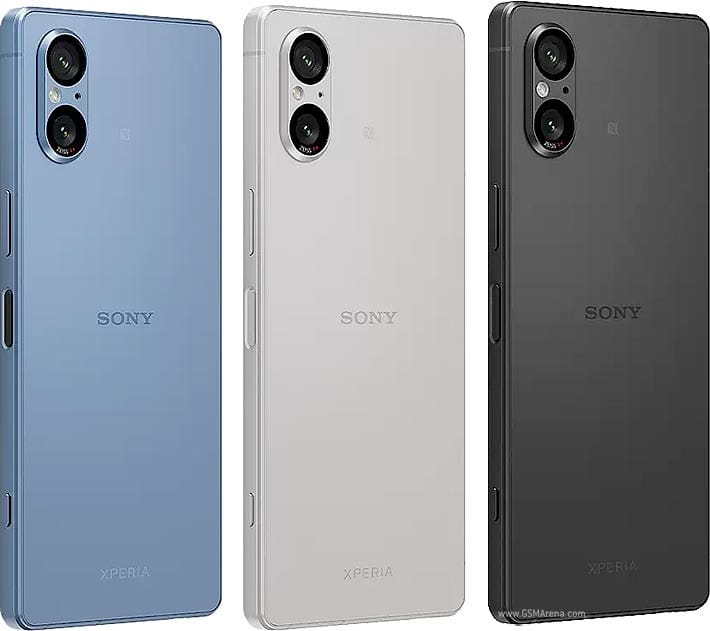 Sony Xperia 5 V — image 2